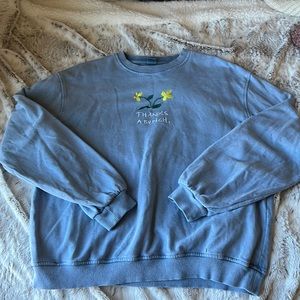 Crewneck